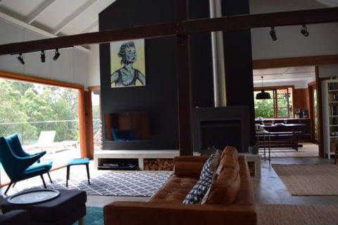 Indigo Couples Retreat Murrah Beach - Great Ocean Road Tourism 6