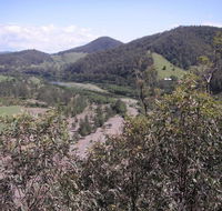 Misty Mountain Wilderness Health Retreat - Great Ocean Road Tourism