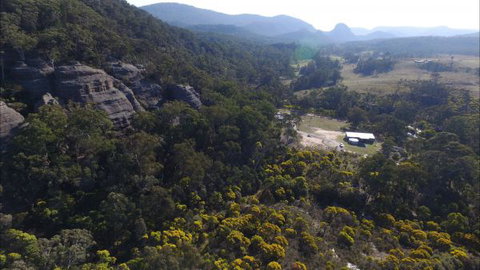 Wollemi Retreat - Great Ocean Road Tourism 0
