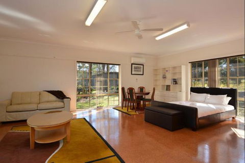 Abelia House - Great Ocean Road Tourism 1