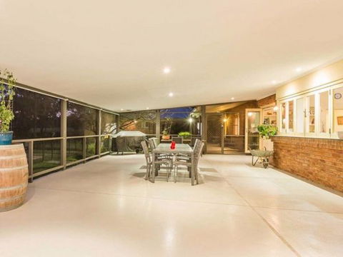 Abelia House - Great Ocean Road Tourism 2