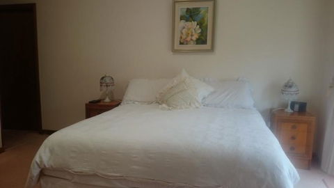 Gaerwood Bed Breakfast - Great Ocean Road Tourism 0
