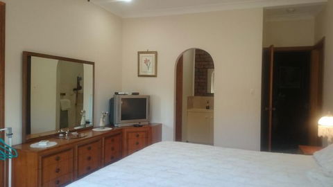 Gaerwood Bed Breakfast - Great Ocean Road Tourism 2