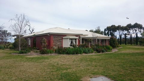 Gaerwood Bed Breakfast - Great Ocean Road Tourism 3