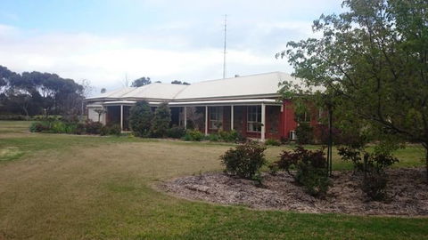 Gaerwood Bed Breakfast - Great Ocean Road Tourism 4