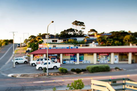 Adventure Backpackers - Great Ocean Road Tourism 6