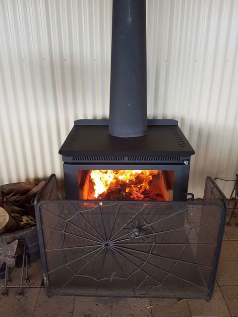 Angas Plains Wines Suites - Great Ocean Road Tourism 4