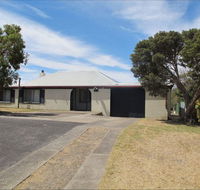 Carthew Street Holiday Home - Great Ocean Road Tourism