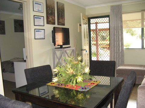 Ficifolia Lodge Kangaroo Island - Great Ocean Road Tourism 3