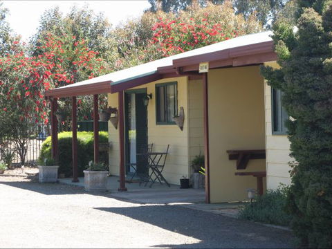 Ficifolia Lodge Kangaroo Island - Great Ocean Road Tourism 4