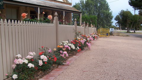 Amelia's Bed And Breakfast - Great Ocean Road Tourism 0