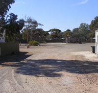 Woomera Traveller's Village and Caravan Park - Great Ocean Road Tourism