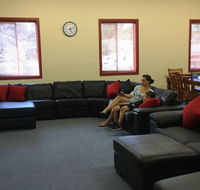 Berri Central Accommodation - Great Ocean Road Tourism