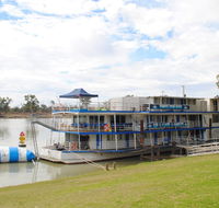 Murray River Queen Backpackers - Great Ocean Road Tourism