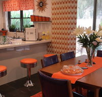 Barossa Retro BnB - Great Ocean Road Tourism