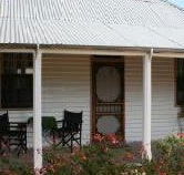 Davidson Cottage on Petticoat Lane - Great Ocean Road Tourism