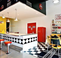Barossa Old Garage Bed and Breakfast - Great Ocean Road Tourism