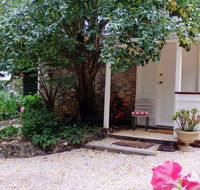 Harcourt Elms Bed and Breakfast