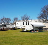 Murray Bridge Show Grounds - RV Friendly campaing - Great Ocean Road Tourism