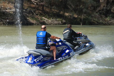 Murray River Queen Backpackers - Great Ocean Road Tourism 2