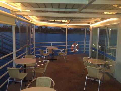 Murray River Queen Backpackers - Great Ocean Road Tourism 4