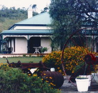 Pepper Tree Ridge Bed and Breakfast - Great Ocean Road Tourism