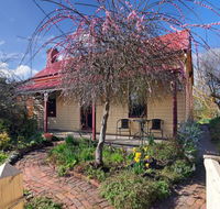 Ripon Cottage - Great Ocean Road Tourism