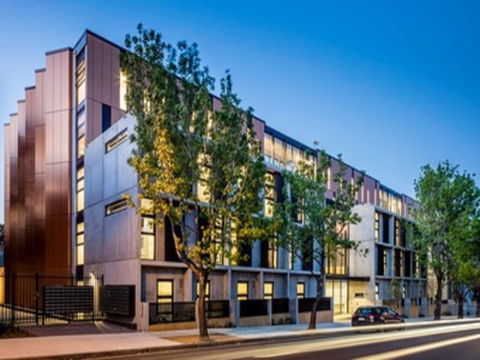 Abercombie Student Accommodation (Summer) - Great Ocean Road Tourism 0