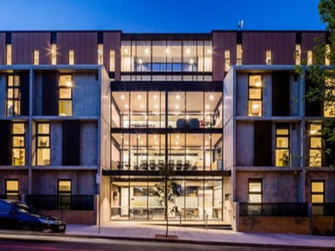 Abercombie Student Accommodation (Summer) - Great Ocean Road Tourism 1