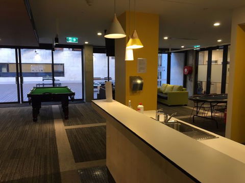 Abercombie Student Accommodation (Summer) - Great Ocean Road Tourism 8