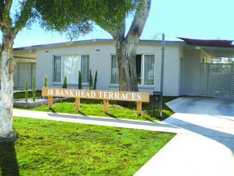 Cohuna Bankhead Terraces - Great Ocean Road Tourism 0