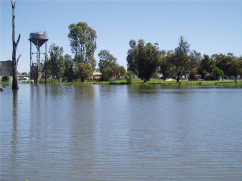 Cohuna Bankhead Terraces - Great Ocean Road Tourism 4