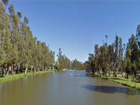 Cohuna Bankhead Terraces - Great Ocean Road Tourism 5