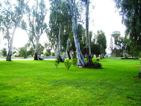 Cohuna Bankhead Terraces - Great Ocean Road Tourism 6