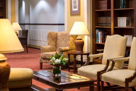 Adina Apartment Hotel Brisbane Anzac Square - Great Ocean Road Tourism 2