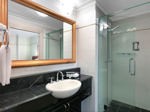 Adina Apartment Hotel Brisbane Anzac Square - Great Ocean Road Tourism 4