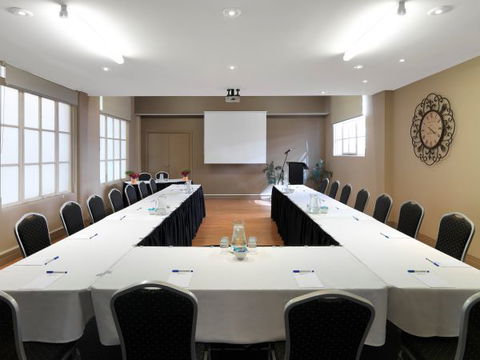 Adina Apartment Hotel Brisbane Anzac Square - Great Ocean Road Tourism 6
