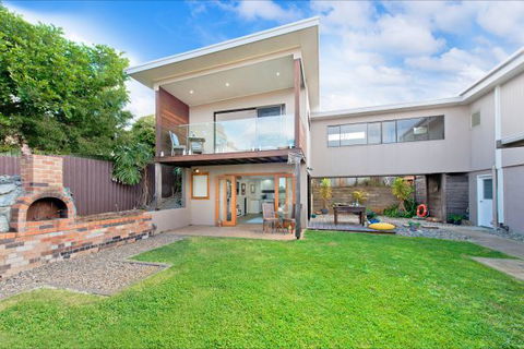 Akama Vista - Couple's Retreat - Great Ocean Road Tourism 0