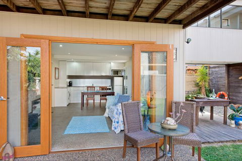 Akama Vista - Couple's Retreat - Great Ocean Road Tourism 1