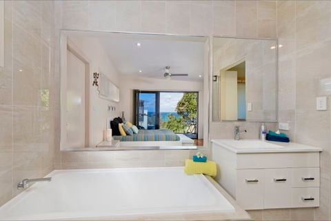 Akama Vista - Couple's Retreat - Great Ocean Road Tourism 4