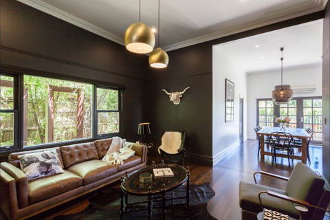 Alchemy House Hepburn - Great Ocean Road Tourism 0