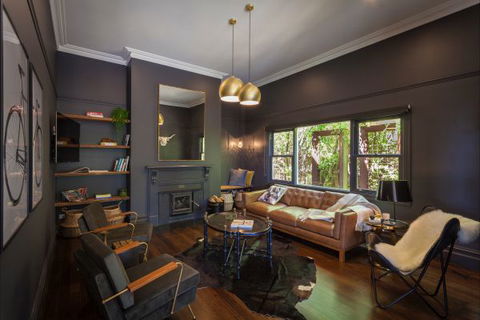Alchemy House Hepburn - Great Ocean Road Tourism 3