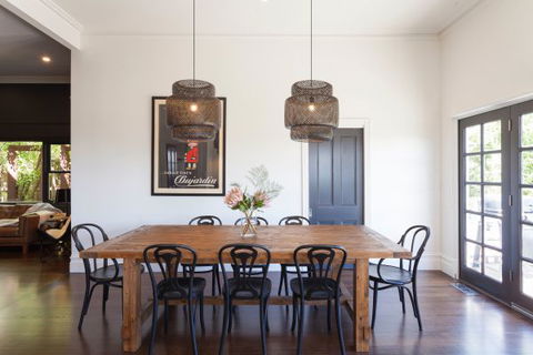 Alchemy House Hepburn - Great Ocean Road Tourism 4