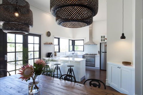 Alchemy House Hepburn - Great Ocean Road Tourism 5