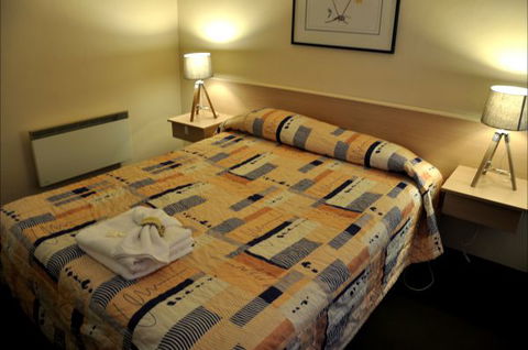 Alpine Inn - Great Ocean Road Tourism 1