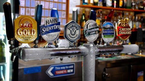 Alpine Inn - Great Ocean Road Tourism 2