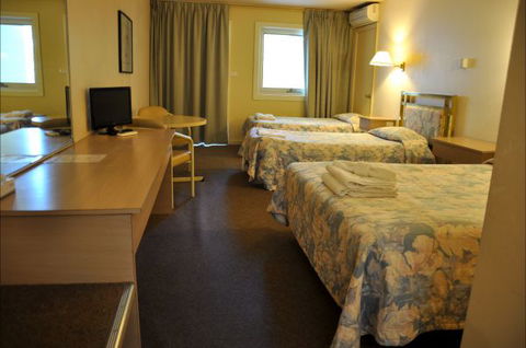Alpine Inn - Great Ocean Road Tourism 3