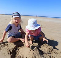 Anglesea Family Caravan Park - Great Ocean Road Tourism