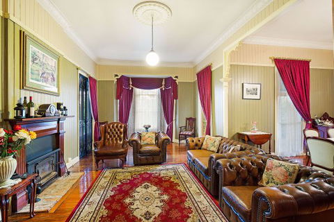 Anduramba Homestead B And B - Great Ocean Road Tourism 1