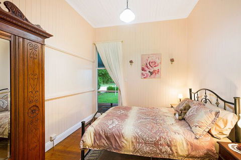 Anduramba Homestead B And B - Great Ocean Road Tourism 6